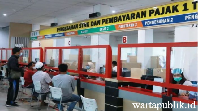 Kasuh Penipuan Oknum Polisi: IRT Rugi Rp 354 Juta