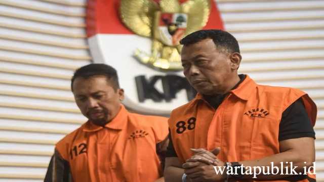 KPK Panggil Dua Pejabat Kejari Ponorogo Terkait Dugaan Suap