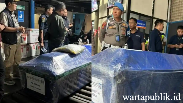 Dua Awak Kabin Pesawat Nahas di Pangkep-Maros Ditemukan